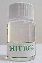 MIT-10%，50%   甲基異噻唑啉酮-10%，50%