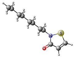 OIT-45%,98% (Octyl isothiazolinone-45%,98%)